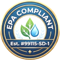 EPA Registered Establishment