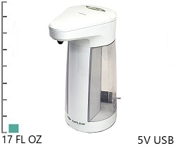 Ozone Water Dispenser
