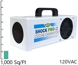 Shock PRO-H Ozone Machine