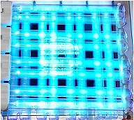 Ultraviolet Light